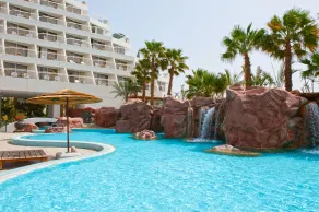 Leonardo Plaza Hotel Eilat - Pool