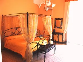 Angeli dell'Osanna B&B - Chambre