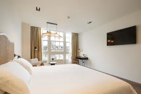 Sercotel EsteOeste - Room