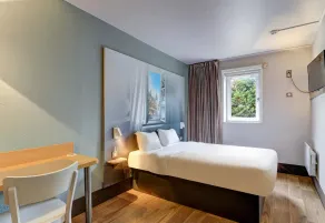 B&B HOTEL Beaune Sud 2 - Chambre