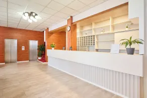 Mediteran Maradiso Hotel by Aminess - Recepción