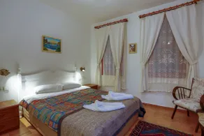 Atelya Art Hotel - Zimmer