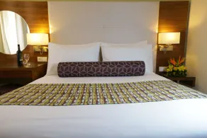 Astral Village Hotel - Zimmer