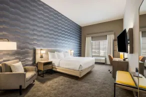 Comfort Inn & Suites Gaylord - Chambre