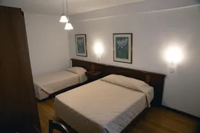 Lucape Palace Hotel - Zimmer