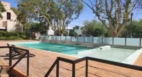 Torre L - Piscina