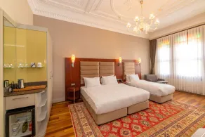 Blue Gilroy Hotel - Rom