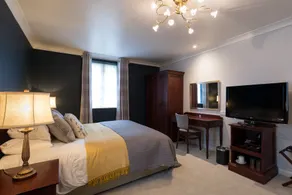 Duke of Marlborough Hotel - Habitación