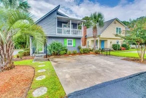 North Myrtle Beach Home 2 Blocks to Ocean! - Interiør