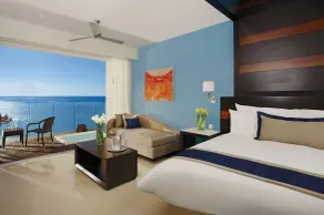 Secrets Huatulco Resort & Spa - Room