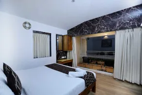 Cherry Blossom Homestay - Room