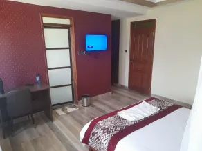 Lysak Haven Park Machakos - Room