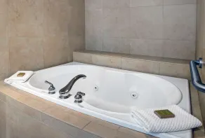 Doubletree Hotel Grand Junction - Chambre
