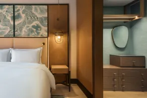 The Westin Istanbul Nisantasi - Room