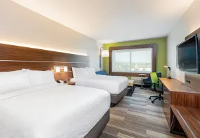 Holiday Inn Express & Suites - Moreno Valley - Riverside by IHG - Chambre