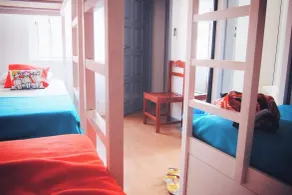 Peneco Albufeira GuestHouse - Quarto