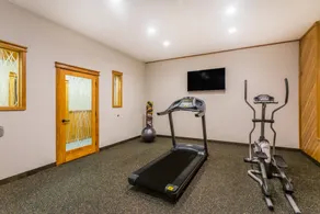The Inn At Plantation - Fitness facility