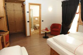 Hotel Meeting - Chambre