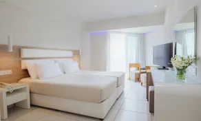Tasia Maris Sands (Adults Only) - Habitación