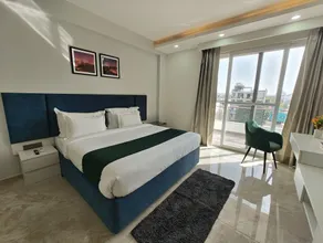 AVA Hotels and Corporates Millennium City - Camera