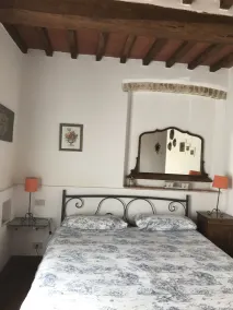 Residenzia Del Sogno - Room