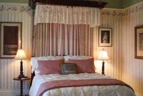 Adams Pragge House - Victorian Bed & Breakfast - Camera