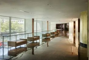 The Statler Dallas Curio Collection By Hilton - Réception