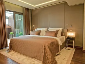 Lasagrada Hotel Istanbul - Room