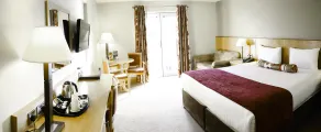 Belmore Court & Motel - Room