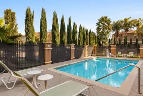 La Quinta by Wyndham Fairfield - Napa Valley - Piscine