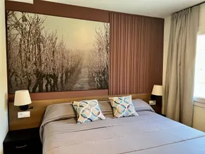Iraipe Haro Auto Check-in - Chambre