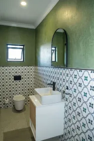 Iso'Bella Vita Guesthouse - Room