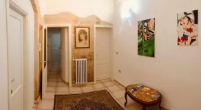 Wish Rooms Lecce - Spa