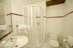Hotel Adler - Czech Leading Hotels - Salle de bain