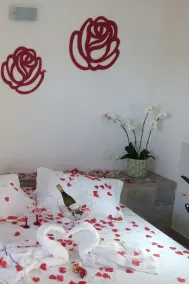 Pousada Pé na Areia Guarujá - Room