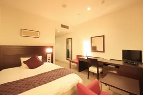 Quintessa Hotel Sasebo - Chambre