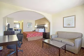 Days Inn by Wyndham Hammond - Chambre