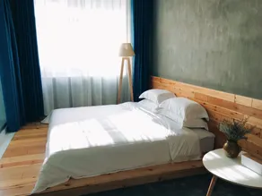 The Pure Site - Pokój