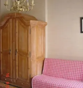 Hotel Schmidt - Room