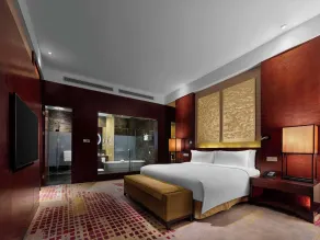 Hilton Beijing Capital Airport - Room