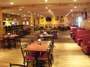 Norwood Inn and Suites Worthington - Restaurant