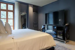 L´Hotel Perla Boutique  - Rum