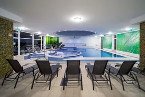 Napfény Hotel - Piscina