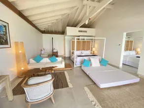 Le Mersenne Zanzibar, Autograph Collection - Room