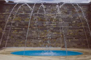 Hotel Plazuela Real - Pool