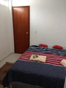 Resende Flats GR - Habitación