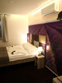Hotel & Spa Meydan - Room