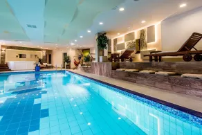 Hotel Skalny - Pool