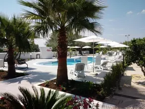 B&B Villa Mery - Piscina