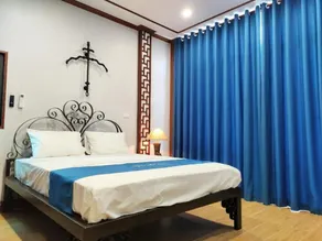 Mộc An Hostel HN - by BAY LUXURY - Habitación